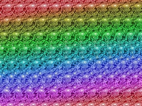 The Magic Eye Decoder as a Puzzle: Solving the Visual Riddles